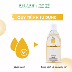Dung dịch vệ sinh vùng kín hương hoa mộc lan Fixderma Srai Soft Gel  Magnolia 100g