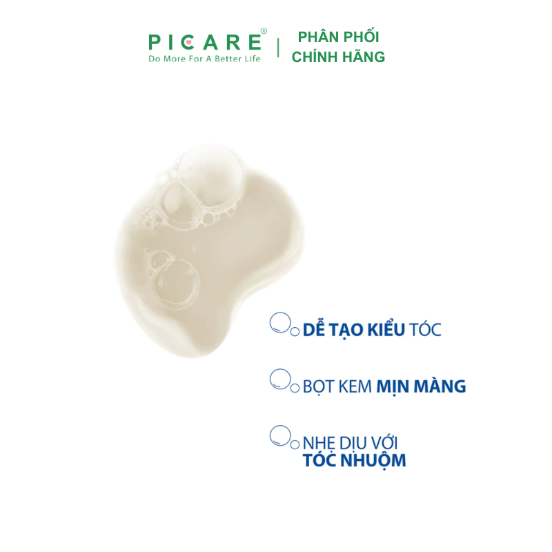 Dầu gội giảm gàu mảng Ducray Kertyol PSO Rebalancing Shampoo 125ml