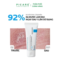 Kem Dưỡng Làm Dịu, Phục Hồi Cho Da Kích Ứng La Roche-Posay Cicaplast Baume B5 100ml