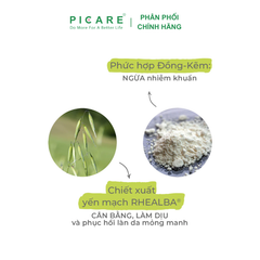 Kem Phục Hồi, Làm Dịu Và Kháng Khuẩn A-Derma Dermalibour + Repairing Cream 50ml