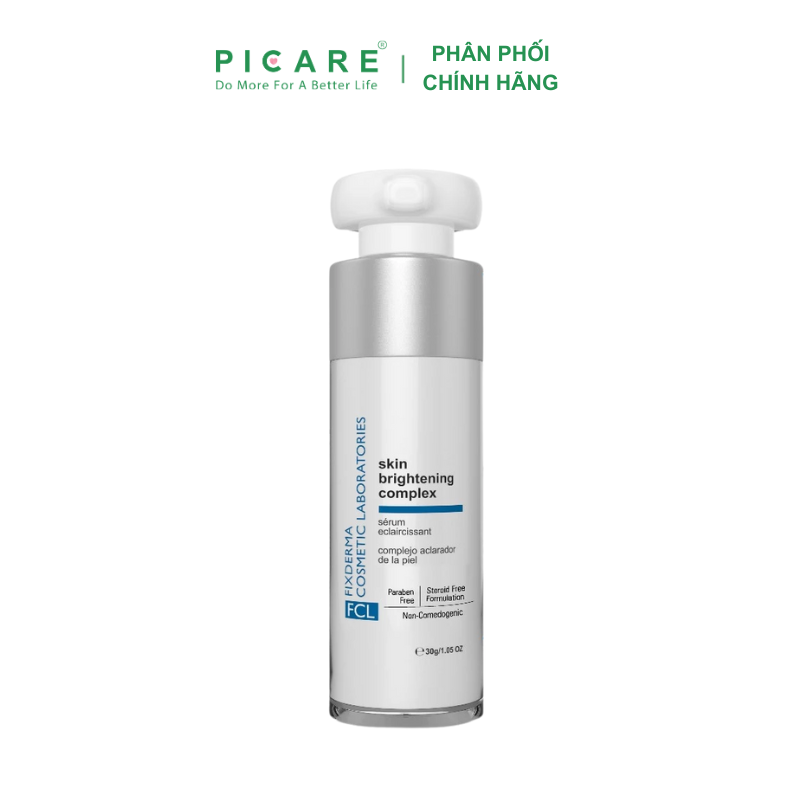 Serum sáng da FCL Skin Brightening Complex 30ml