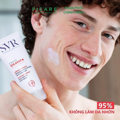 Kem dưỡng và làm dịu dành cho da nứt nẻ mẫn đỏ SVR Cicavit+ Cream 40ml