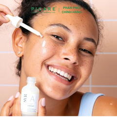 Tinh chất dưỡng da ngăn ngừa dấu hiệu lão hóa và giúp da mềm mịn SVR [A] Ampoule Lift 30ml