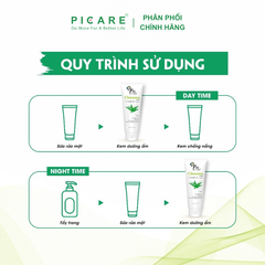 Kem Dưỡng Ẩm Làm Mềm Da Fixderma Cleovera Cream 60g