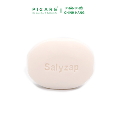 Xà phòng giảm mụn mờ thâm nám Fixderma Salyzap Soap ( 30g - 75g )