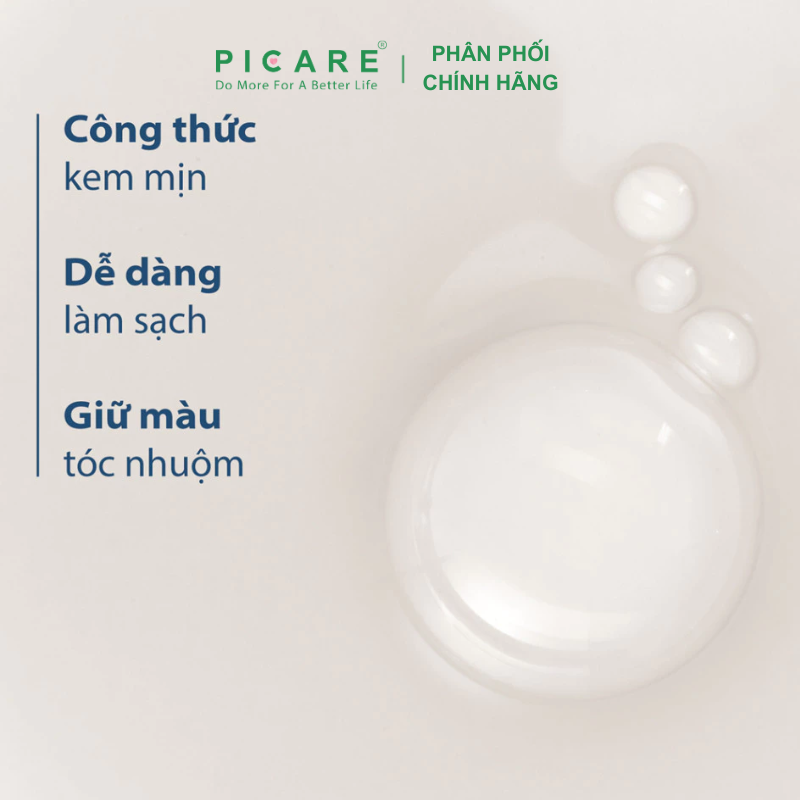 Dầu gội dạng kem ngăn rụng tóc Ducray Anaphase+ 200ml