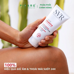 Kem Dưỡng SVR Làm Dịu Da Cho Da Bị Nứt Nẻ Mẩn Đỏ Cicavit+ Cream 40ml