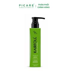 Dầu gội giảm rụng tóc Fixderma Kairfoll Shampoo 200ml