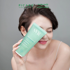 Gel Rửa Mặt Dành Cho Da Nhạy Cảm SVR Physiopure Gelée Moussante 55ml