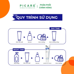 Kem dưỡng giảm mụn ban đêm Fixderma Salyzap Lotion For Acne 20ml
