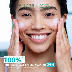 Kem Dưỡng Ẩm Chuyên Sâu SVR Hydraliane Légère 40ml