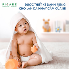 Sữa Dưỡng Ẩm Dịu Nhẹ Hằng Ngày Cho Bé Cetaphil Baby Daily Lotion with Organic Calendula 400ml