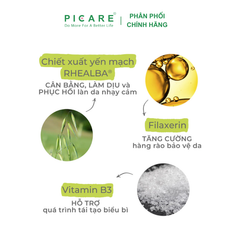 Dầu Tắm Chuyên Biệt Cho Da Cơ Địa, Da Khô A-derma Exomega Control Emollient Shower Oil 200ml