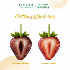 Dung dịch vệ sinh vùng kín hương hoa mộc lan Fixderma Srai Soft Gel  Magnolia 100g