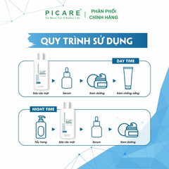 Sữa Rửa Mặt Dưỡng Da, Chống Oxy Hóa FCL C Scape Cleanser 200ml