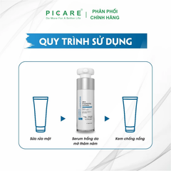 Serum sáng da FCL Skin Brightening Complex 30ml