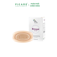 Xà Phòng Giúp Mờ Nám, Thâm, Tàn Nhang Fixderma Epifager Soap 75g