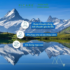 Kem Dưỡng Cho Da Kích Ứng Uriage Bariederm Cica Creme 15ml