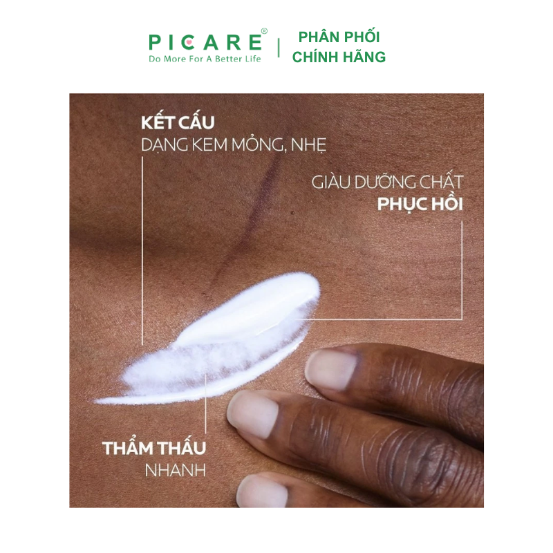 Kem Dưỡng Làm Dịu, Phục Hồi Cho Da Kích Ứng La Roche-Posay Cicaplast Baume B5 100ml