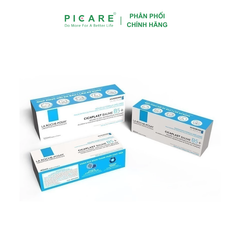 Kem Dưỡng Làm Dịu, Phục Hồi Cho Da Kích Ứng La Roche-Posay Cicaplast Baume B5 100ml