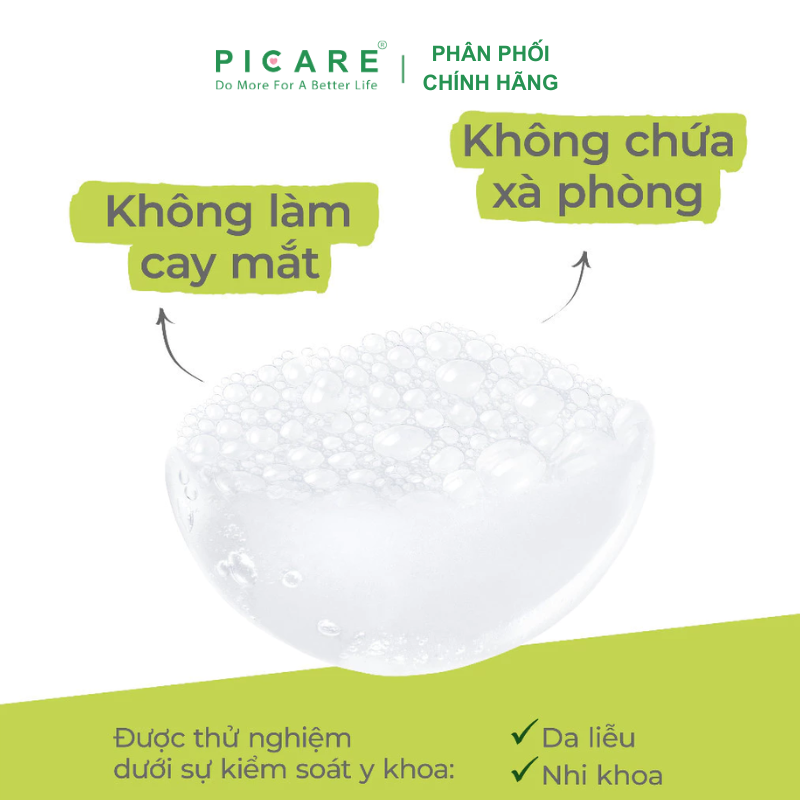 Gel Làm Sạch Tóc Và Toàn Thân Dịu Nhẹ Cho Bé A-Derma Primalba Cleansing Gel 2 in 1 200ml