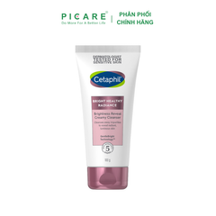 Sữa Rửa Mặt Làm Sáng Da Cetaphil Bright Healthy Radiance Creamy Cleanser 100g