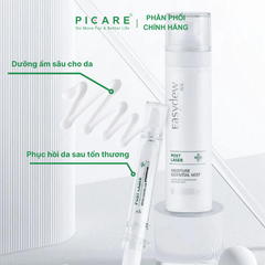 Tinh Chất Hỗ Trợ Phục Hồi Da Sau Tổn Thương Easydew RX Post Laser Repair Control EGF 10ml x 2 ống
