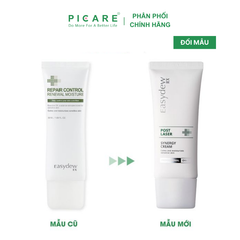 Kem Dưỡng Ẩm Hỗ Trợ Phục Hồi Da Sau Tổn Thương Easydew Post Laser Synergy Cream 50ml