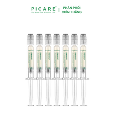Ống Tinh Chất Chống Thâm Nám, Tái Sinh Trẻ Hóa Làn Da Easydew DW-EGF Melatoning Oneday Ampoule 1mlx7 ống