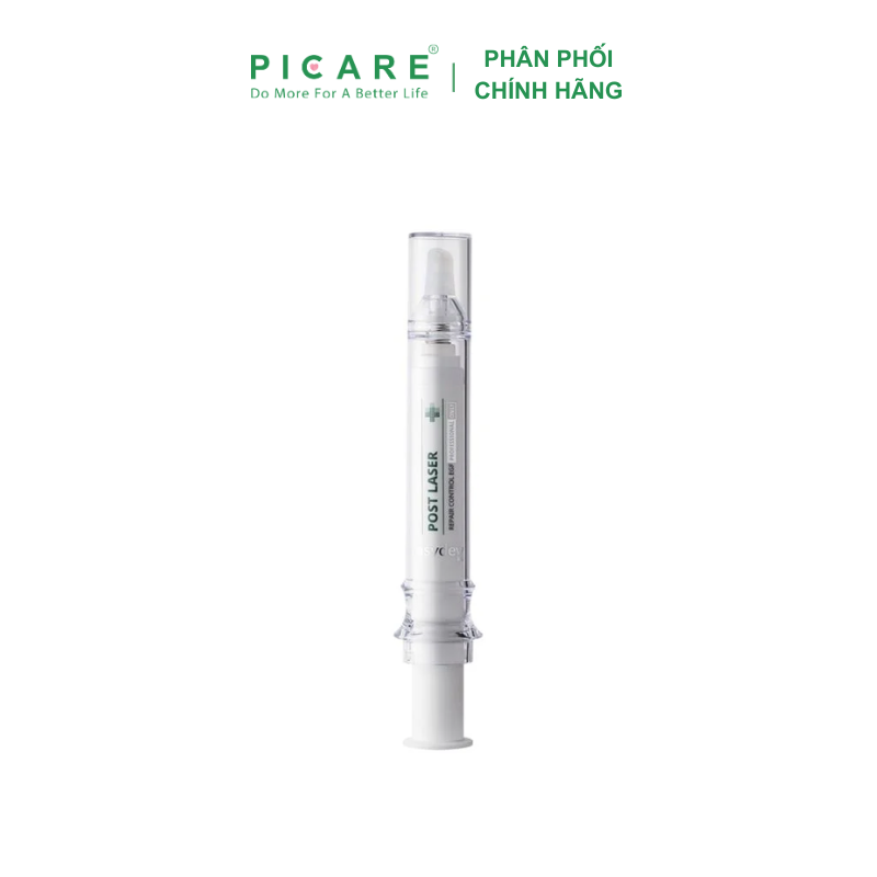 Tinh Chất Hỗ Trợ Phục Hồi Da Sau Tổn Thương Easydew RX Post Laser Repair Control EGF 10ml x 2 ống