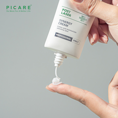 Kem Dưỡng Ẩm Hỗ Trợ Phục Hồi Da Sau Tổn Thương Easydew Post Laser Synergy Cream 50ml