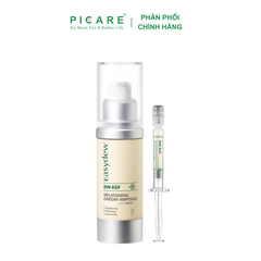 Ống Tinh Chất Chống Thâm Nám, Tái Sinh Trẻ Hóa Làn Da Easydew DW-EGF Melatoning Oneday Ampoule 1mlx7 ống