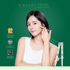Ống Tinh Chất Chống Thâm Nám, Tái Sinh Trẻ Hóa Làn Da Easydew DW-EGF Melatoning Oneday Ampoule 1mlx7 ống