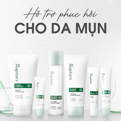 Kem Chống Nắng Trang Điểm Nâng Tone, Làm Dịu Da Easydew Ex Calming Control Tone Up Cover 40ml