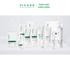 Kem Làm Dịu, Cấp Ẩm Hỗ Trợ Phục Hồi Da Tổn Thương, Kích Ứng Sau Laser, Peel, Lăn Kim Easydew RX Post Laser Waterful Soothing Cream 50ml - 10ml