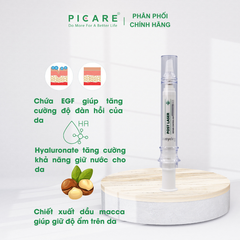Tinh Chất Hỗ Trợ Phục Hồi Da Sau Tổn Thương Easydew RX Post Laser Repair Control EGF 10ml x 2 ống