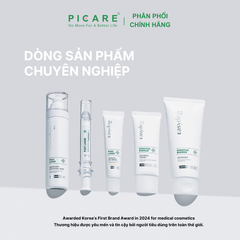 Kem Dưỡng Ẩm Hỗ Trợ Phục Hồi Da Sau Tổn Thương Easydew Post Laser Synergy Cream 50ml