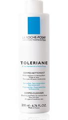 Sữa Rửa Mặt & Tẩy Trang Cho Da Nhạy Cảm La Roche-Posay Toleriane Dermo Cleanser 200ml