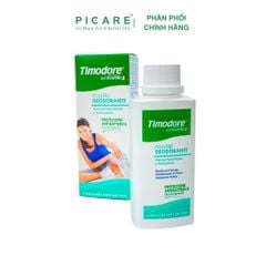 Phấn khử mùi chuyên dụng cho chân và giày - Timodore Deodorant Powder  75g