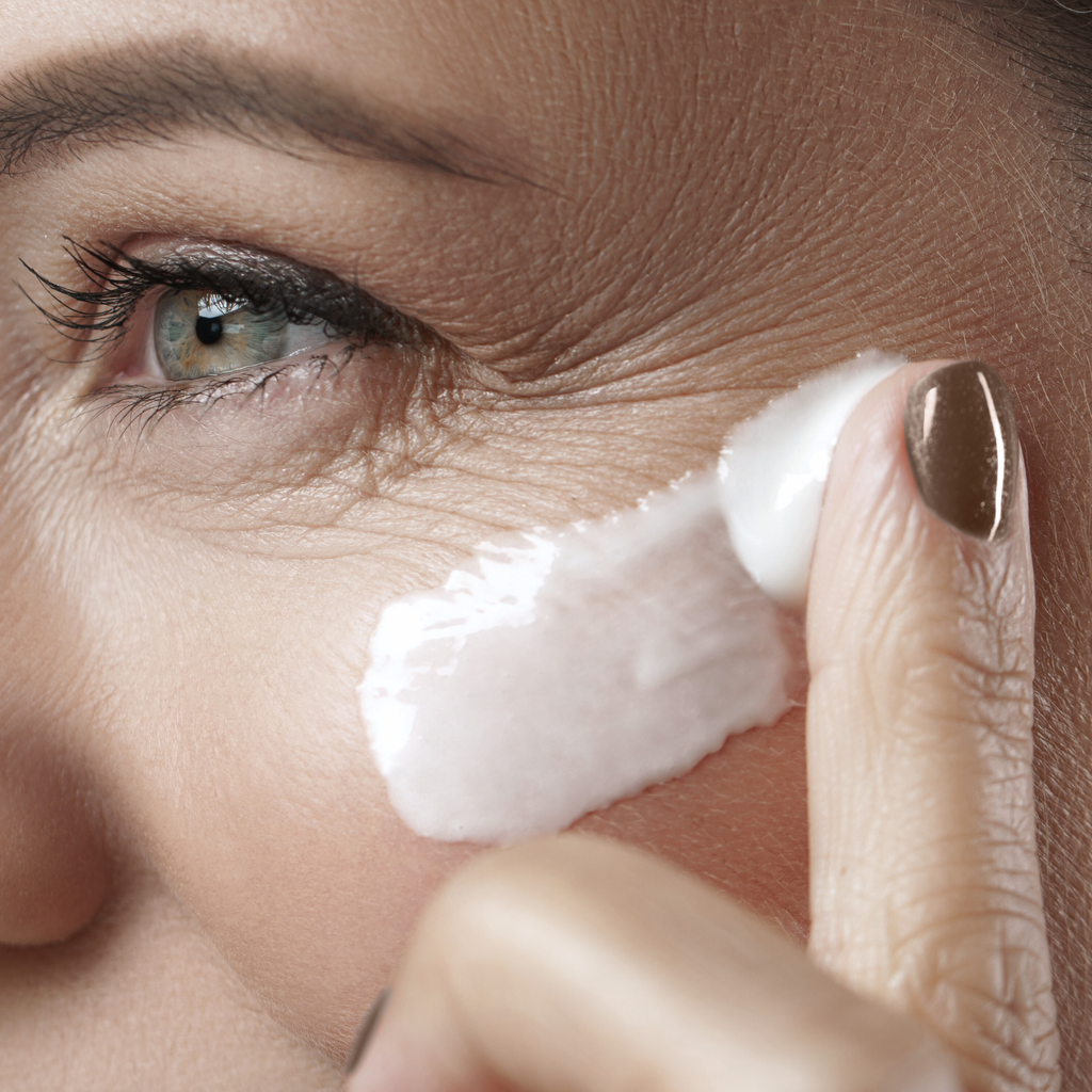 Kem Postbiotics - nuôi dưỡng, cải thiện và trẻ hóa da - Sebamed Pro! Energizing Cream 50ml