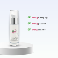 Serum Postbiotics - nuôi dưỡng, cải thiện và trẻ hóa da - Sebamed Pro! Vital Serum 30ml