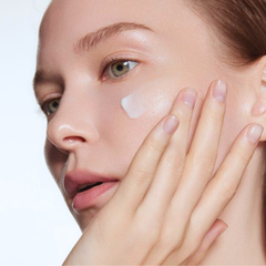 [ 01/2028 ] Kem làm dịu, cải thiện kích ứng cho da nhạy cảm, dễ mẩn đỏ ban đêm - Sebamed Anti-Redness Regenerating Intensive Care 50ml