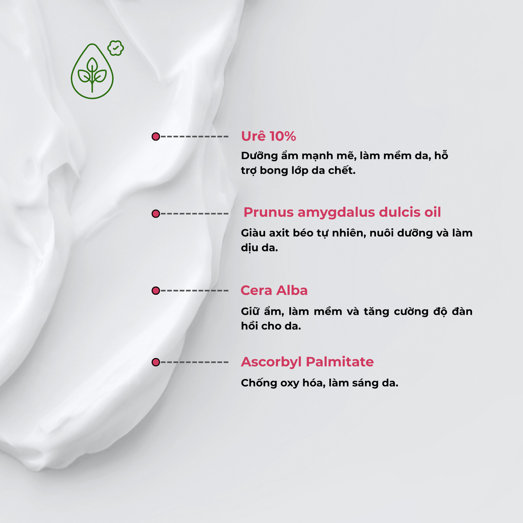 [ 10/2026 ] Sữa dưỡng ẩm dành cho da chàm, vảy nến, da khô - Sebamed Extreme Dry Skin Repair Lotion 10% Urea 200ml