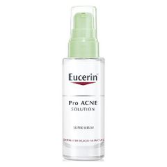 Tinh Chất Dưỡng Cho Da Mụn Eucerin Pro Acne Solution Super Serum 30ml – 89751