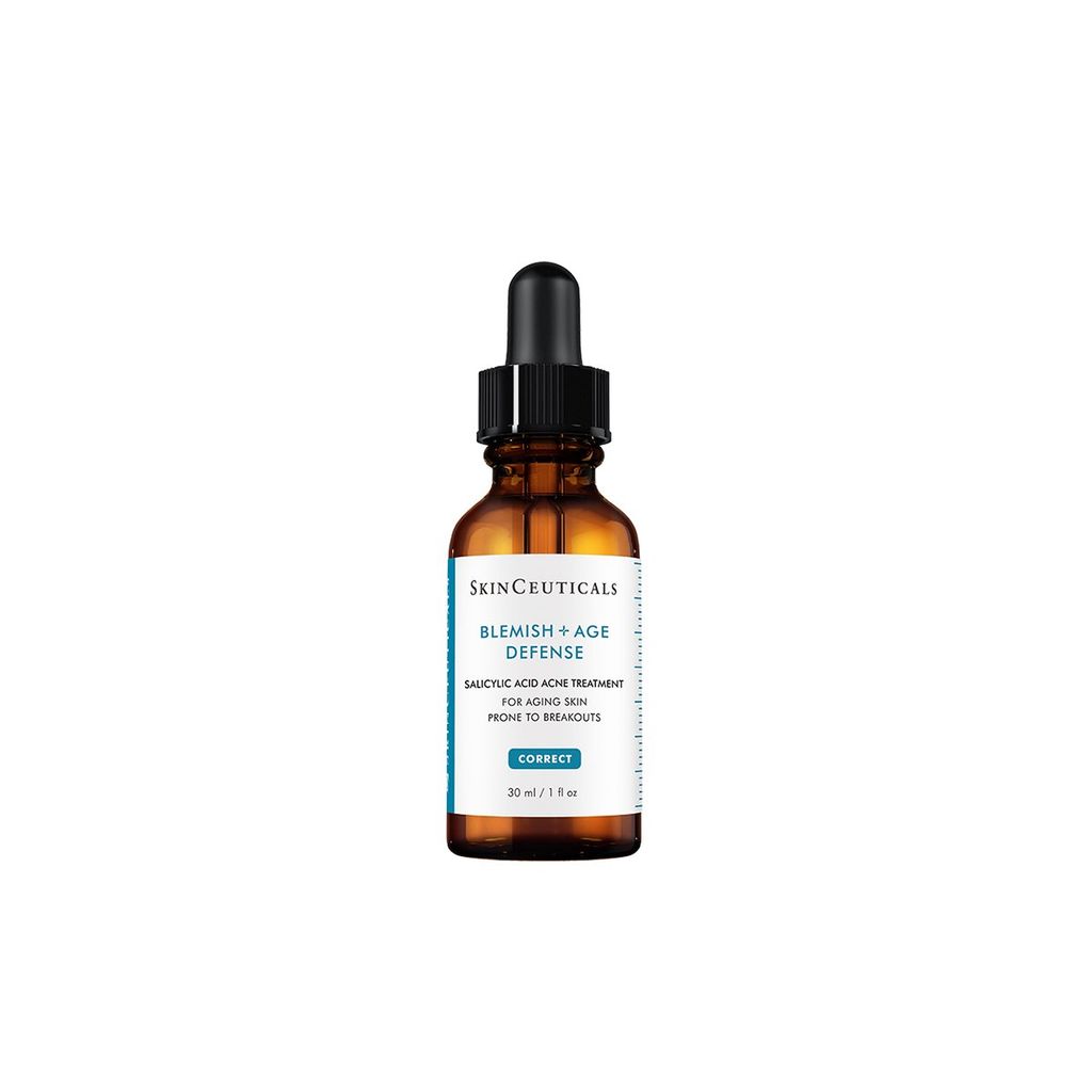 Tinh Chất Giảm Mụn, Ngăn Lão Hóa Skinceuticals Correct Blemish + Age Defense 30ml