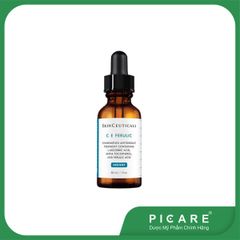 Serum Chống Lão Hóa SkinCeuticals C E Ferulic 30ml