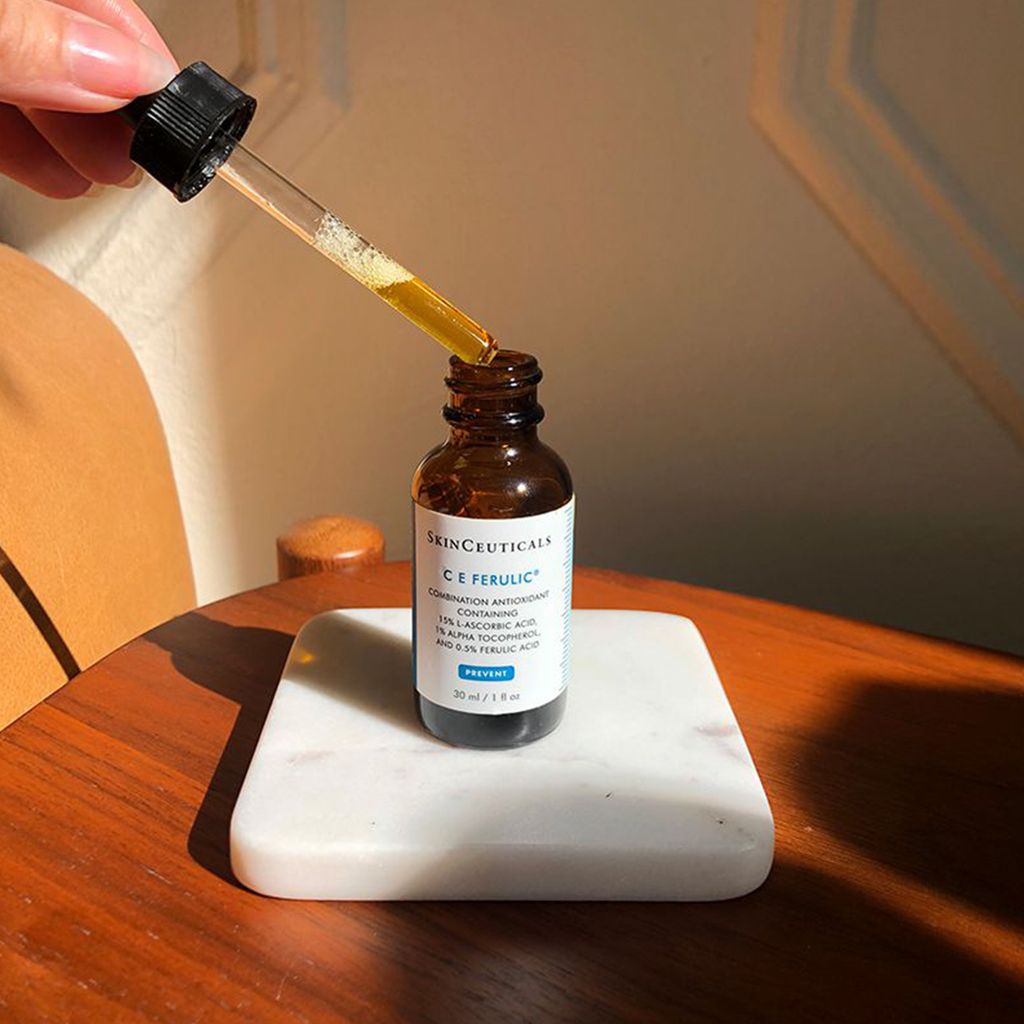 Serum Chống Lão Hóa SkinCeuticals C E Ferulic 30ml