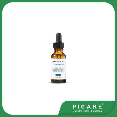 Serum Làm Sáng Chứa Vitamin C SkinCeuticals Phloretin CF 30ml