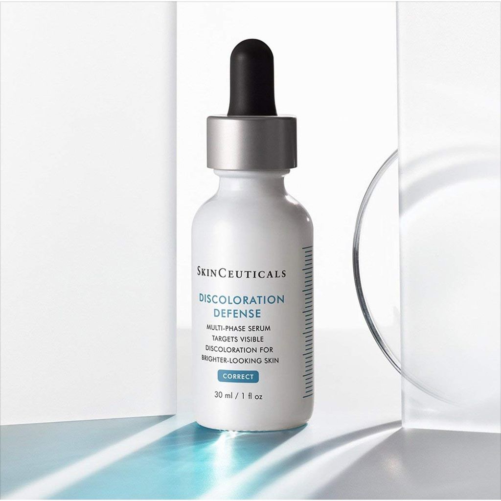 Tinh Chất Làm Trắng Da Chống Lão Hoá SkinCeuticals Discoloration Defense 30ml