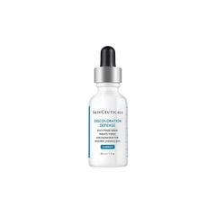 Tinh Chất Làm Trắng Da Chống Lão Hoá SkinCeuticals Discoloration Defense 30ml